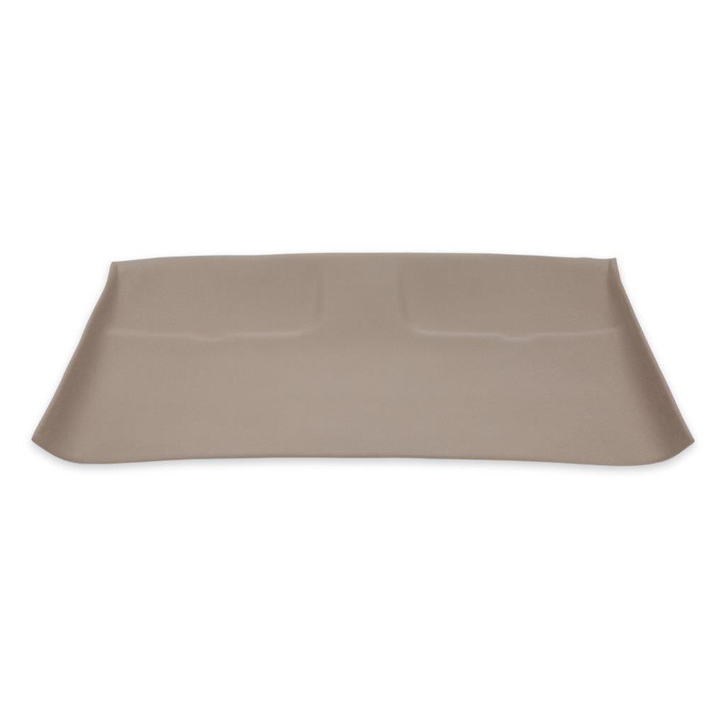 Brothers Trucks GMT400 Foamback Headliners 05-337 Headliner, Foam Back, Cloth, Tan, Chevy, GMC, Each thumbnail 4