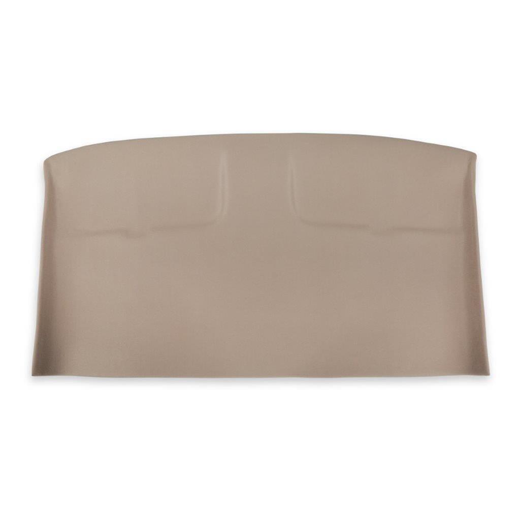 Brothers Trucks GMT400 Foamback Headliners 05-337 Headliner, Foam Back, Cloth, Tan, Chevy, GMC, Each thumbnail 3