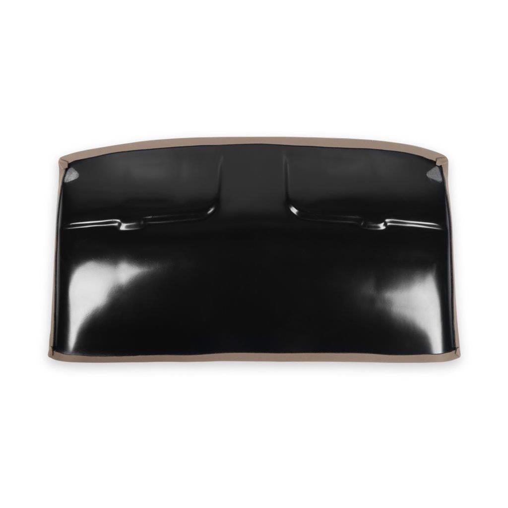 Brothers Trucks GMT400 Foamback Headliners 05-337 Headliner, Foam Back, Cloth, Tan, Chevy, GMC, Each thumbnail 2