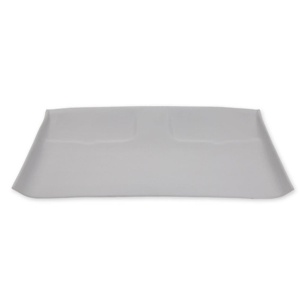 Brothers Trucks GMT400 Foamback Headliners 05-338 Headliner, Foam Back, Cloth, Gray, Chevy, GMC, Each thumbnail 4