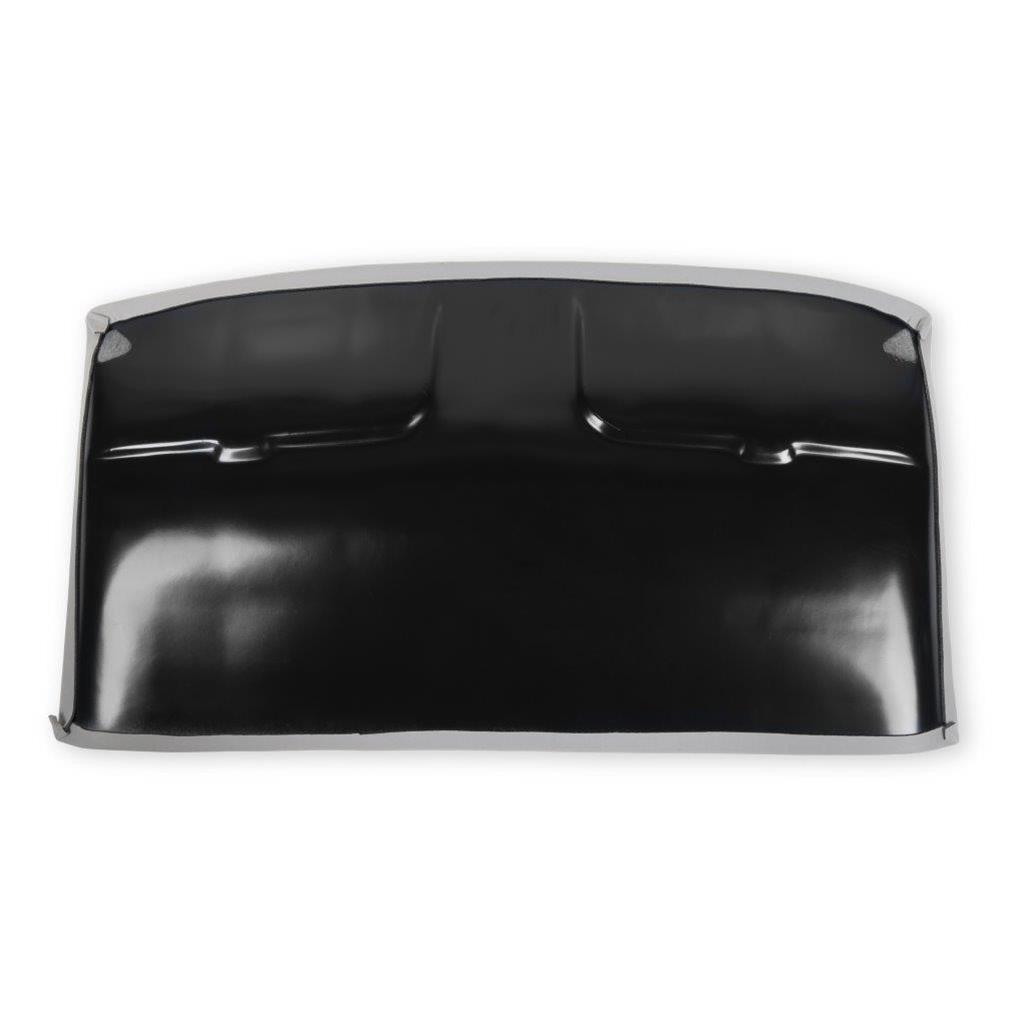 Brothers Trucks GMT400 Foamback Headliners 05-338 Headliner, Foam Back, Cloth, Gray, Chevy, GMC, Each thumbnail 2