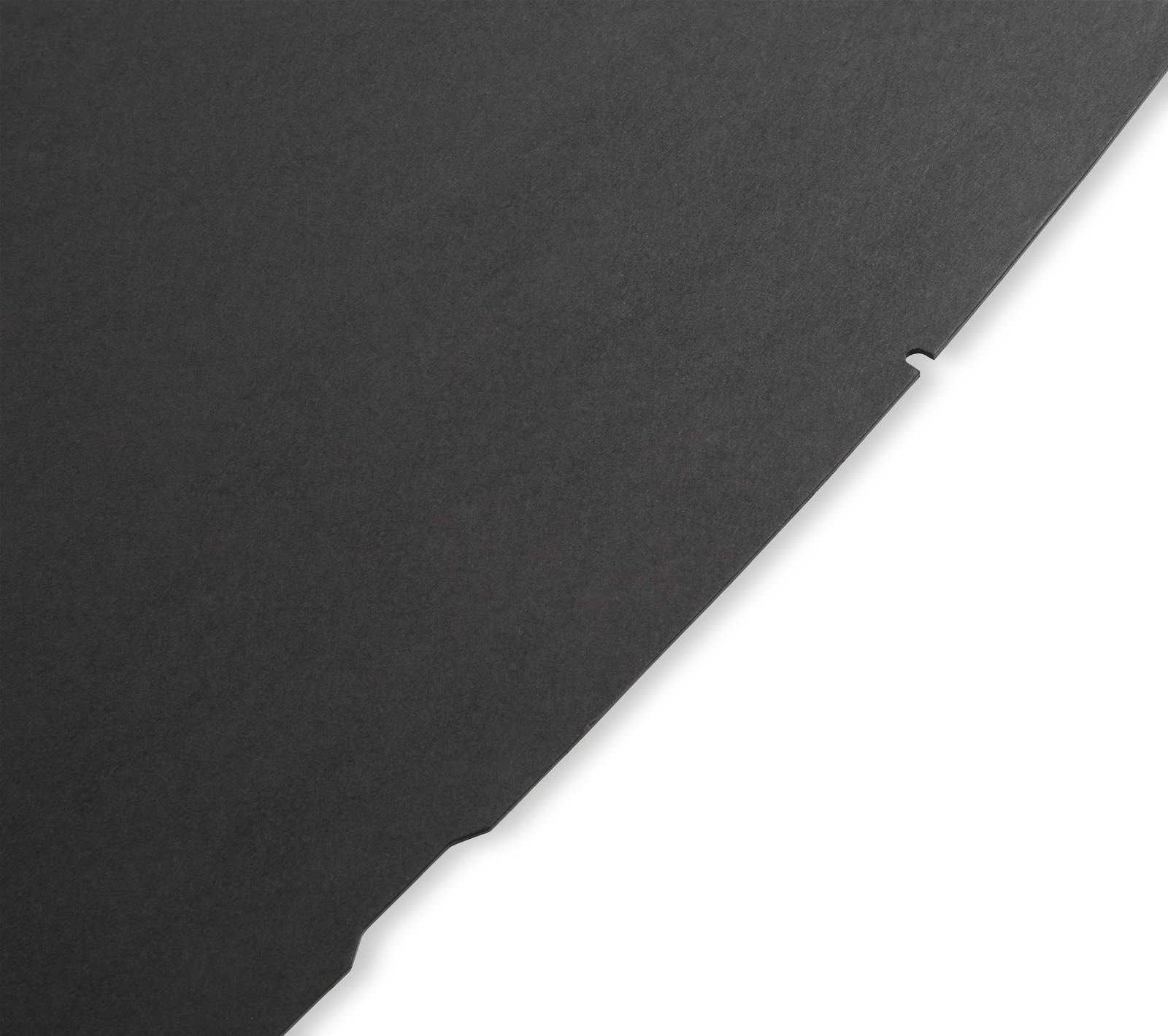 Brothers Trucks Headliner Trim 05-353 Headliner, 1967-72 F100 Prssbrd Headlner Uncovered thumbnail 2