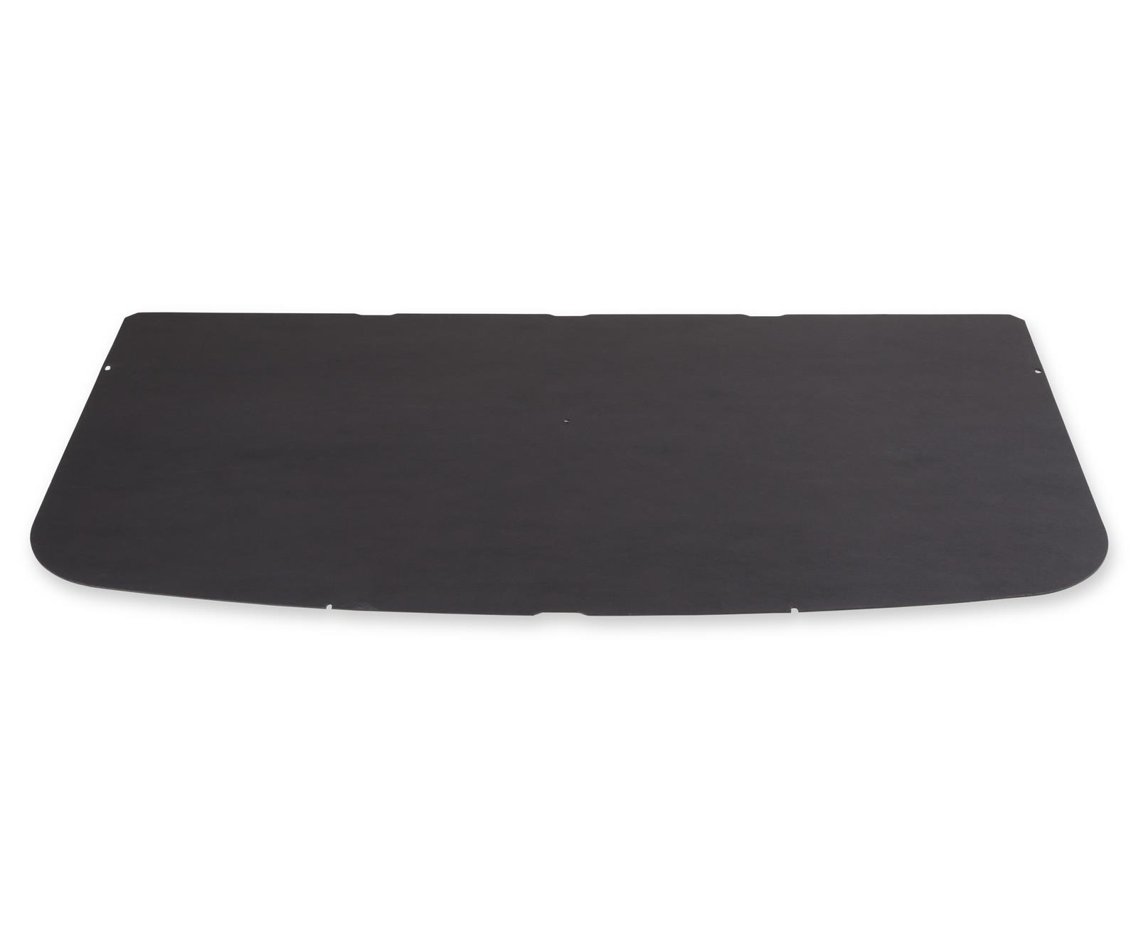 Brothers Trucks Headliner Trim 05-353 Headliner, 1967-72 F100 Prssbrd Headlner Uncovered thumbnail 4