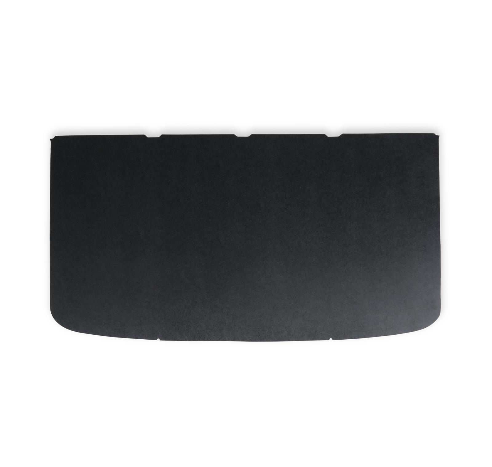 Brothers Trucks Headliner Trim 05-354 Headliner, 1973-1979 F100 Abs Uncovered