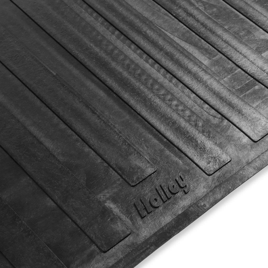 Holley 066772BM Holley Classic Trucks HeavyDuty Bed Mats Summit Racing