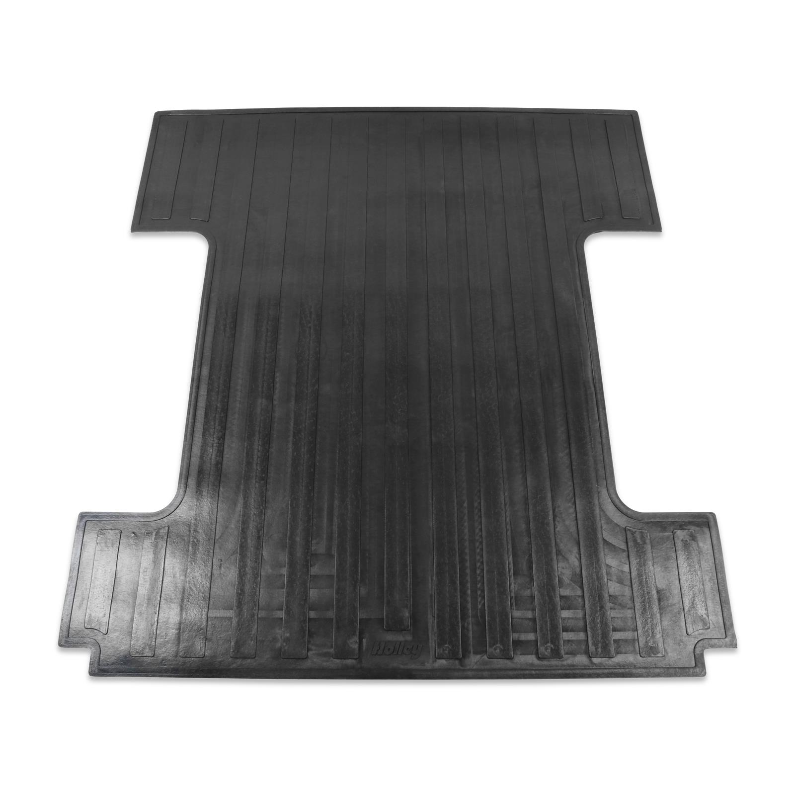 Holley 066772FBM Holley Classic Trucks HeavyDuty Bed Mats Summit Racing