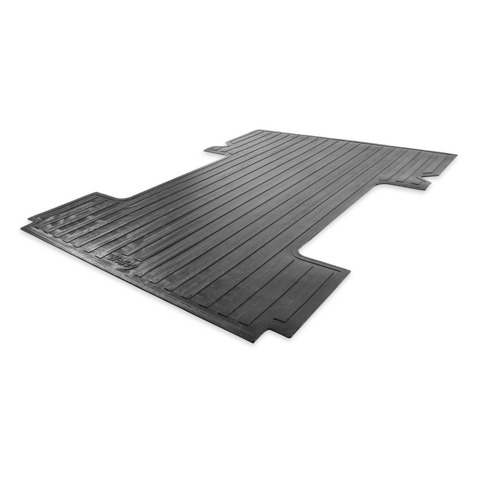 Holley 067387LBM Holley Bed Mats Summit Racing