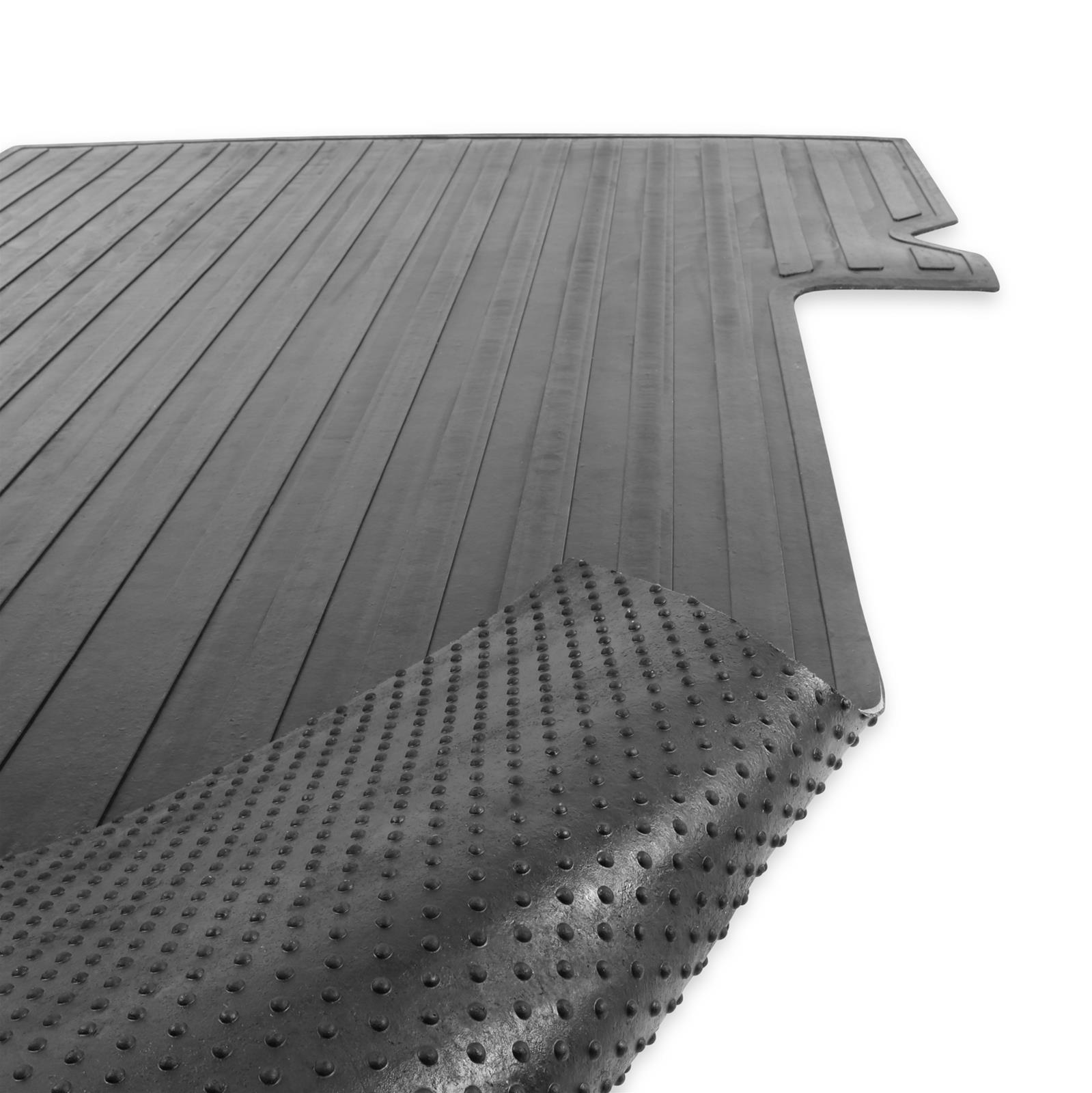 Holley 067387LBM Holley Bed Mats Summit Racing