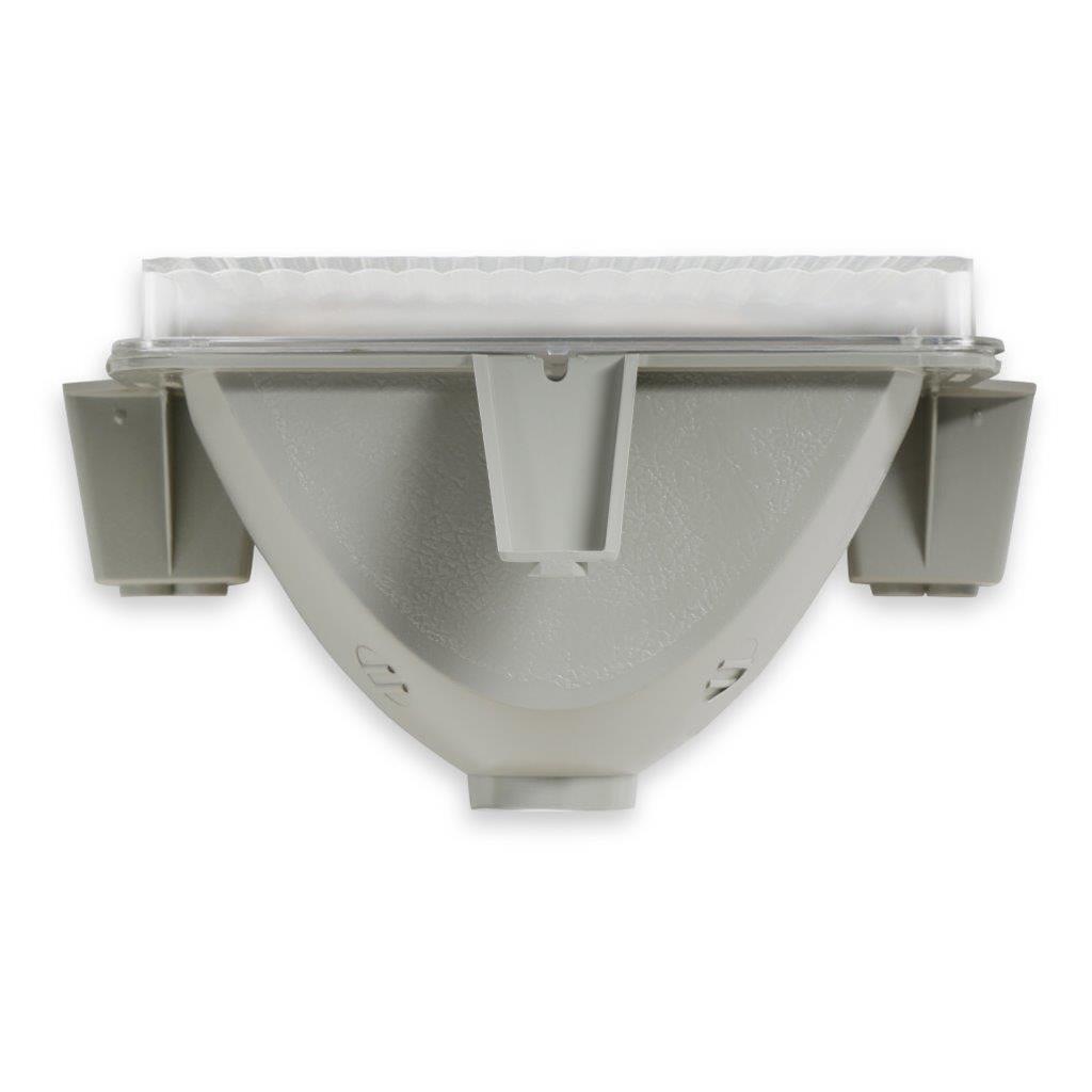 Brothers Trucks C/K Series Parking Lamp Assemblies 07-100 Light Assemblies, Clear Lens, Chevy, GMC, Each thumbnail 4