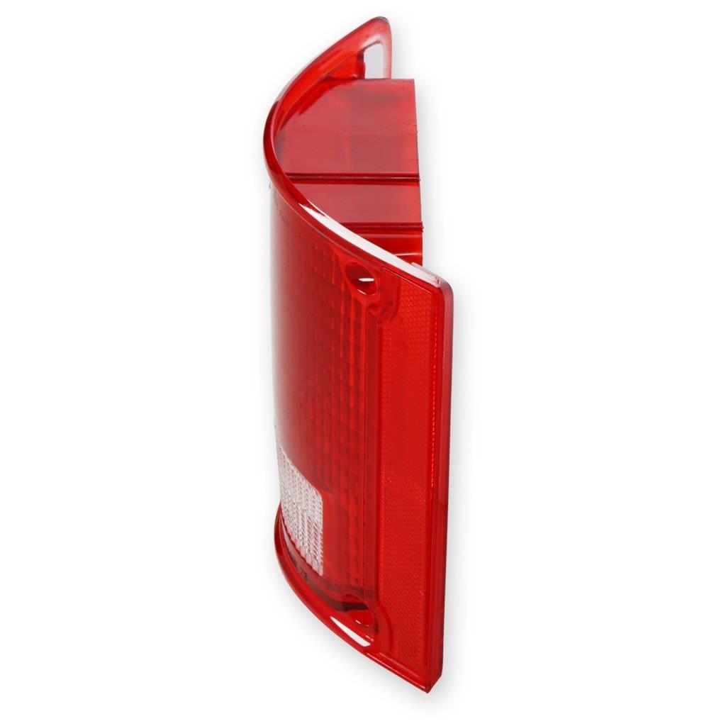 Brothers Trucks Tail Lamp Lenses 07-104 Taillight Components, Lens, Left, Chevy, GMC, Each thumbnail 5