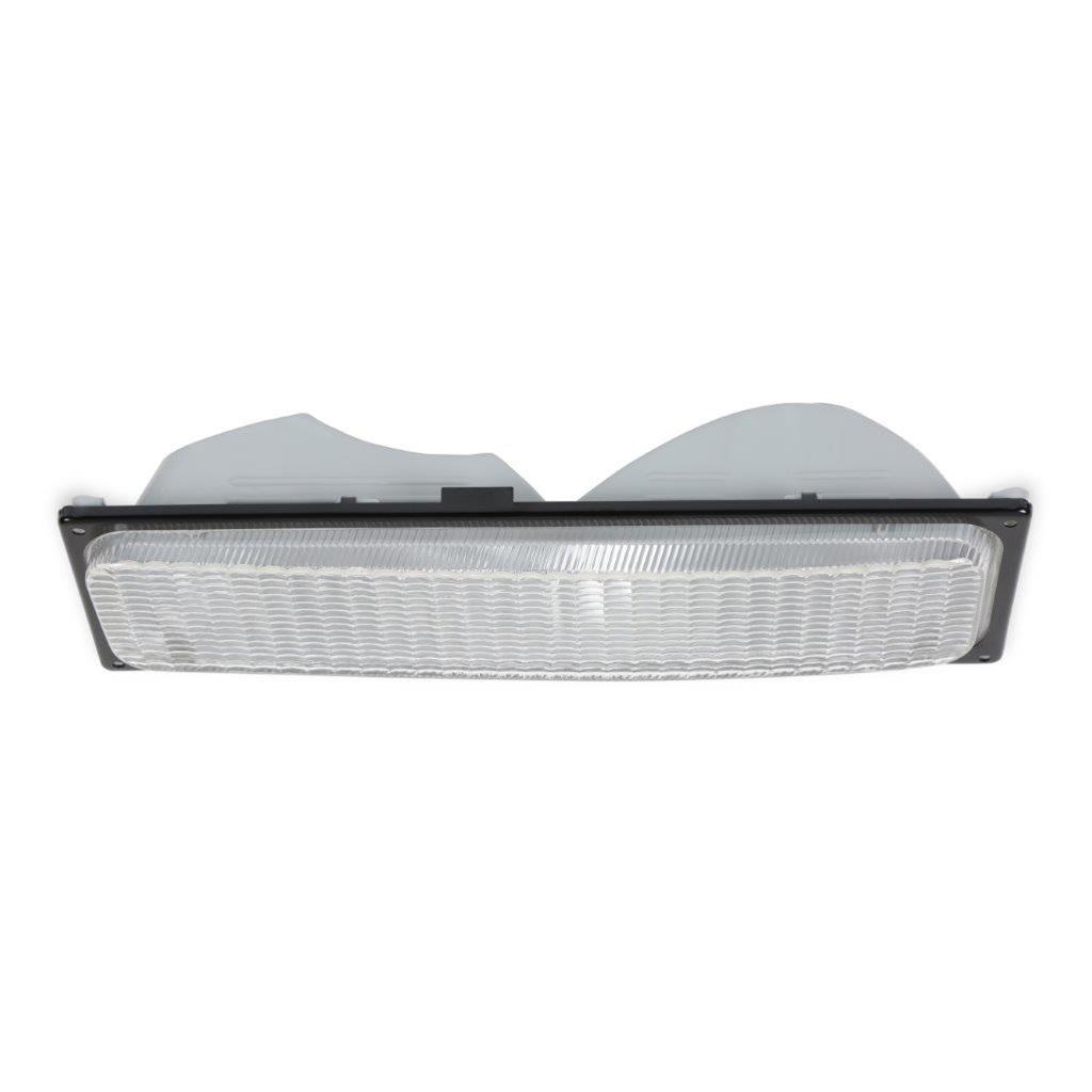 Brothers Trucks GMT400 Parking Lamp Assemblies 07-111 Light Assemblies, Clear Lens, Driver Side, Chevy, GMC, Each thumbnail 5