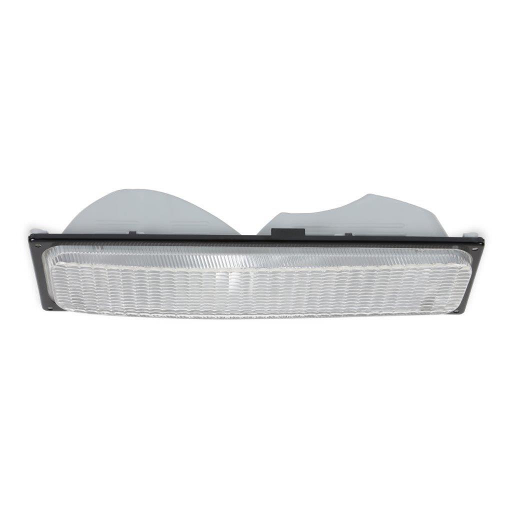 Brothers Trucks GMT400 Parking Lamp Assemblies 07-112 Light Assemblies, Clear Lens, Passenger Side, Chevy, GMC, Each thumbnail 5