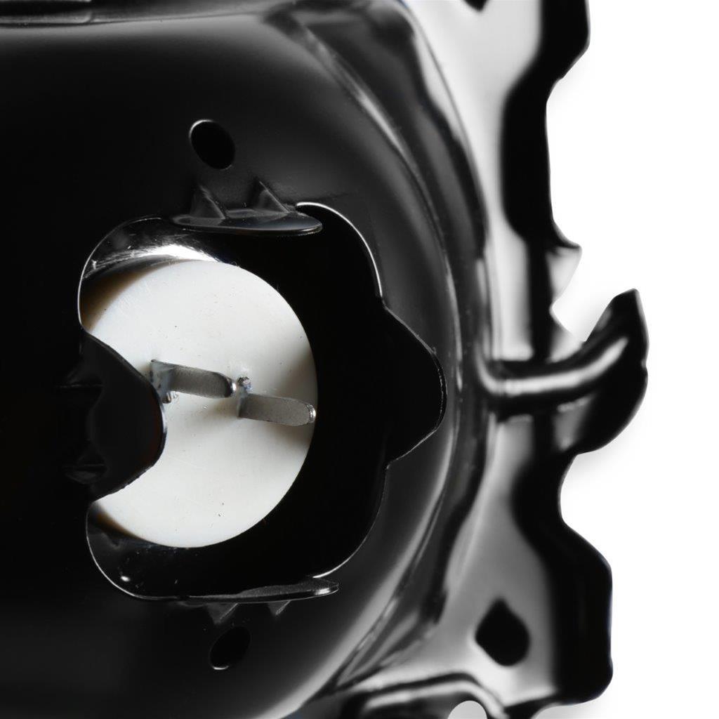 Brothers Trucks GMT400 Dual Headlight Lamps 07-115 Assemblies, Left Outer, Clear Lens, Chevy, GMC, Each thumbnail 4