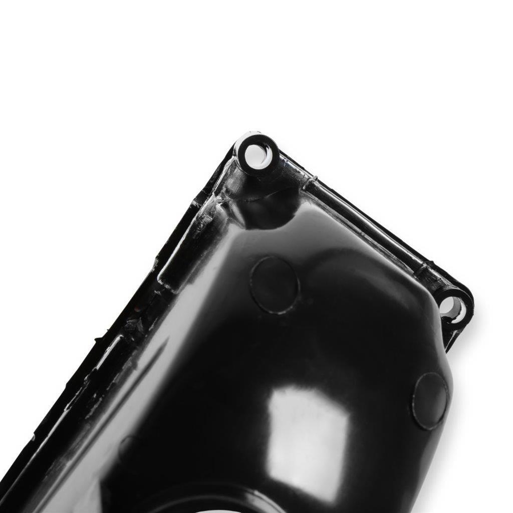 Brothers Trucks GMT400 Parking Lamp Assemblies 07-117 Light Assemblies, Clear Lens, Front Left, Chevy, GMC, Each thumbnail 4