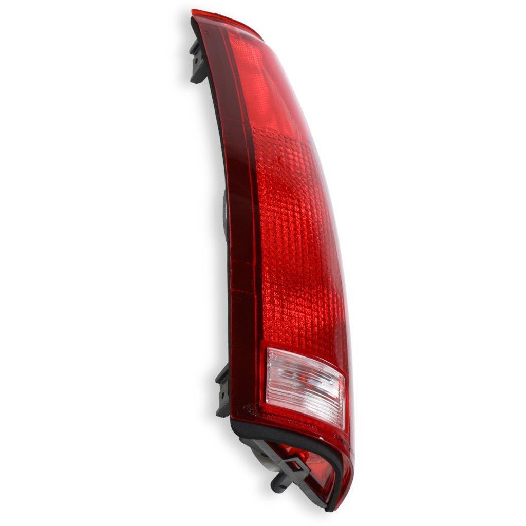 Brothers Trucks Tail Lamps 07-119 Tailight Asemblies, OEM Replacement, Left, Plastic, Red, Chevy, GMC, Each thumbnail 3