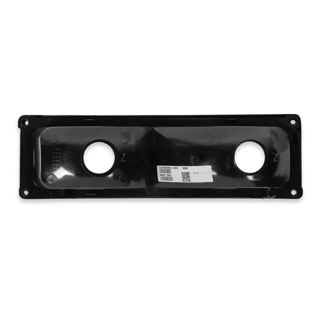 Brothers Trucks GMT400 Parking Lamp Assemblies 07-134 Light Assemblies, Clear Lens, Front Right, Chevy, GMC, Each thumbnail 5