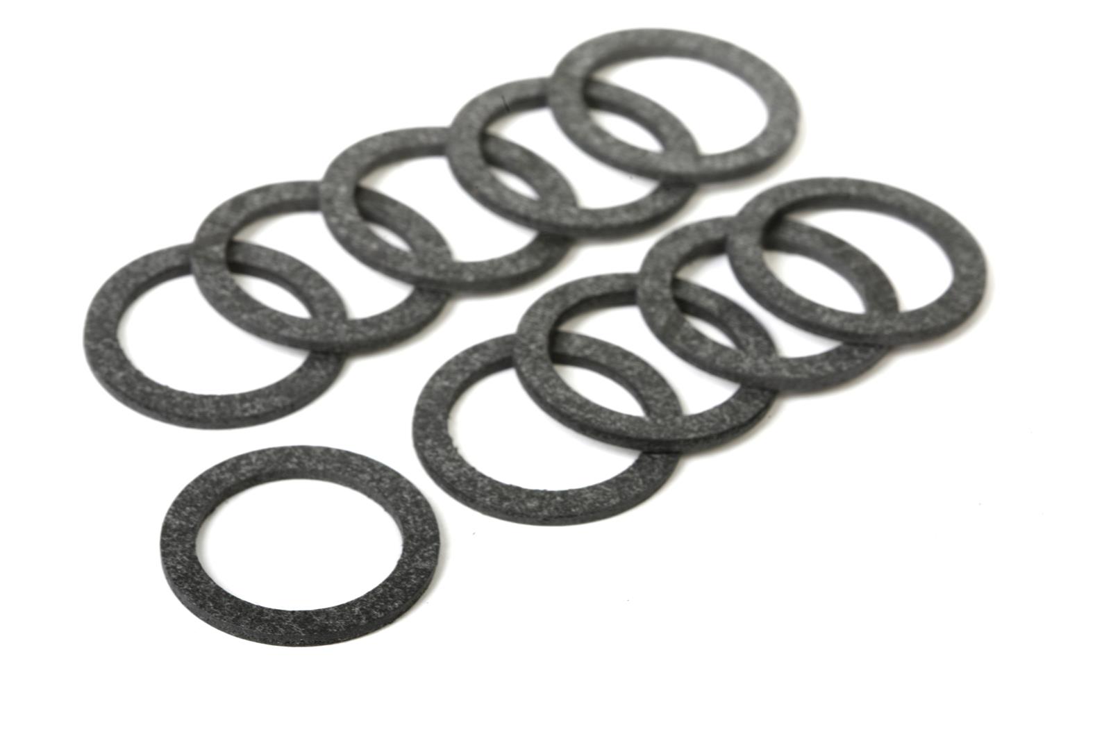 Holley 10081597 Holley Power Valve Gaskets Summit Racing