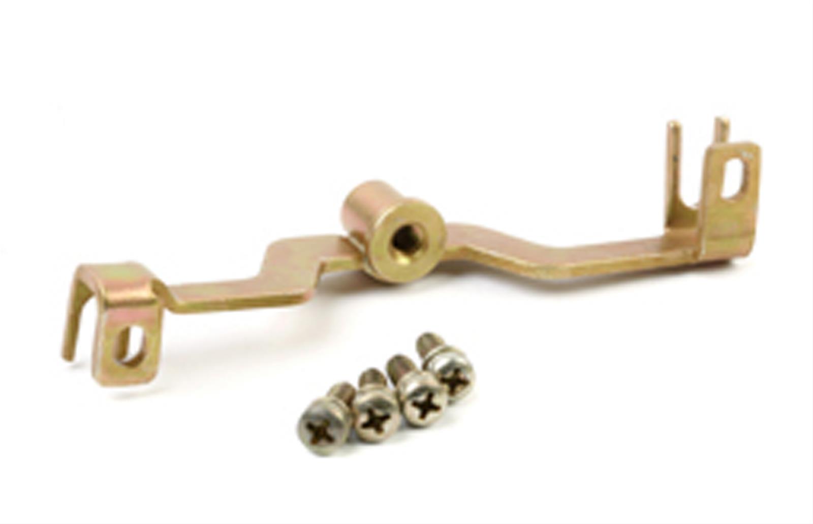 Holley 1049949 Holley Carburetor Air Filter Mounting Bails Summit Racing