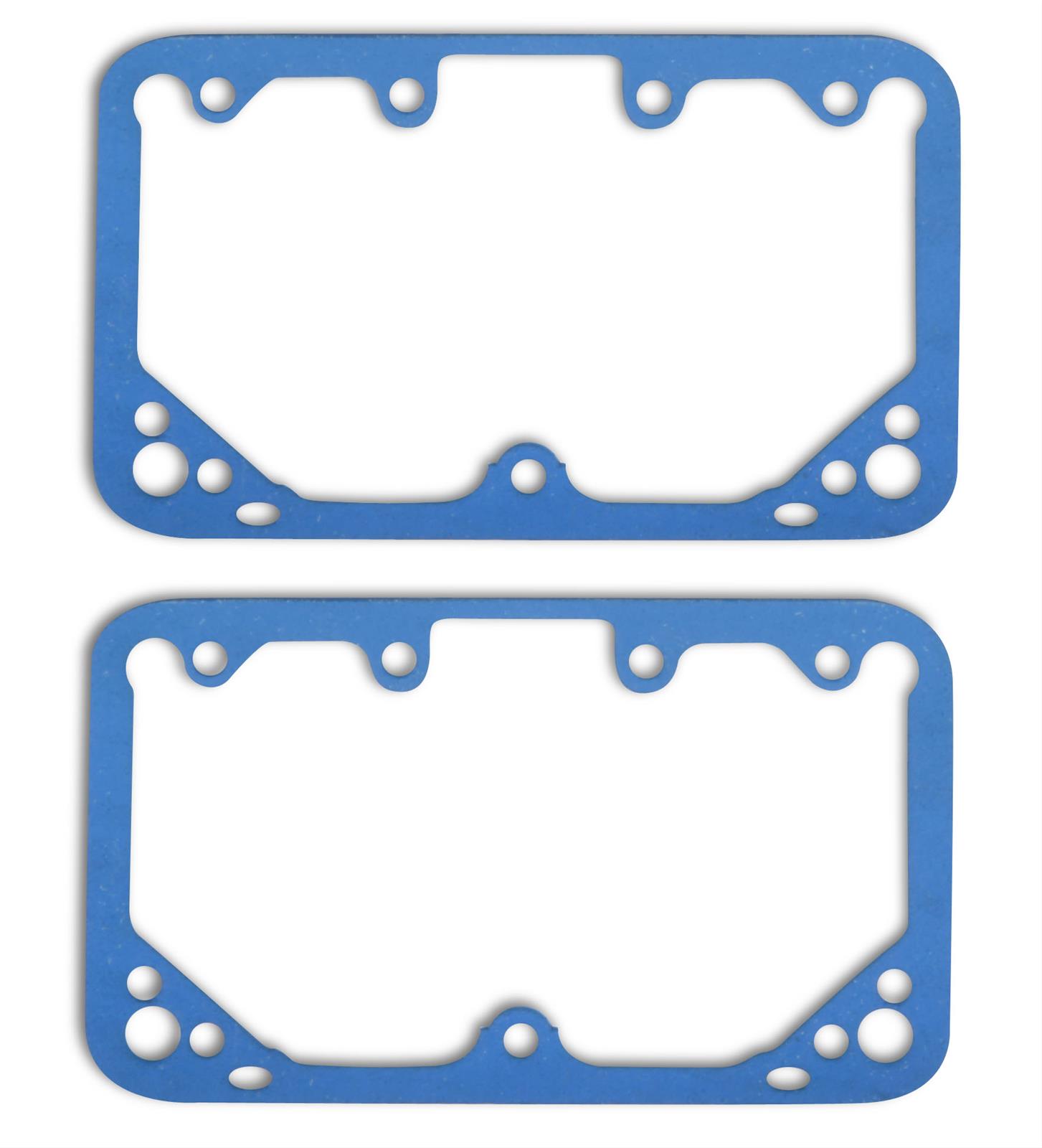 Holley 108120 Holley Fuel Bowl Gaskets Summit Racing