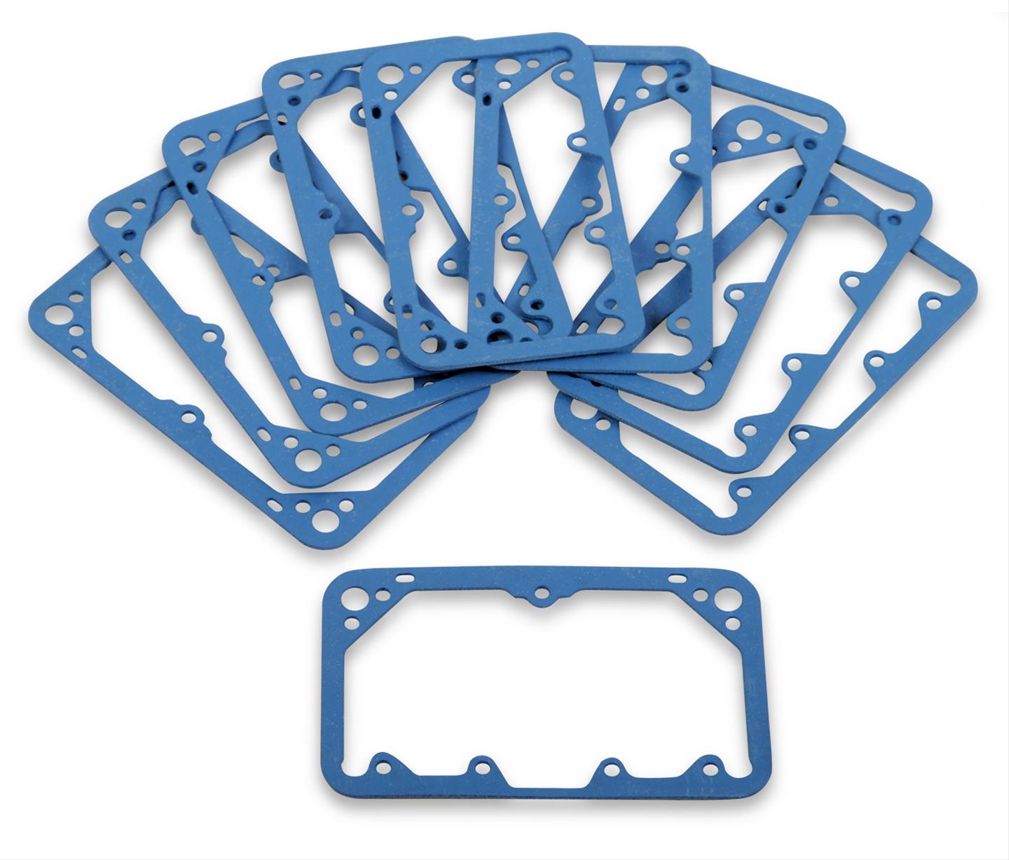 Holley 108199 Holley Carburetor Metering Block Gaskets Summit Racing