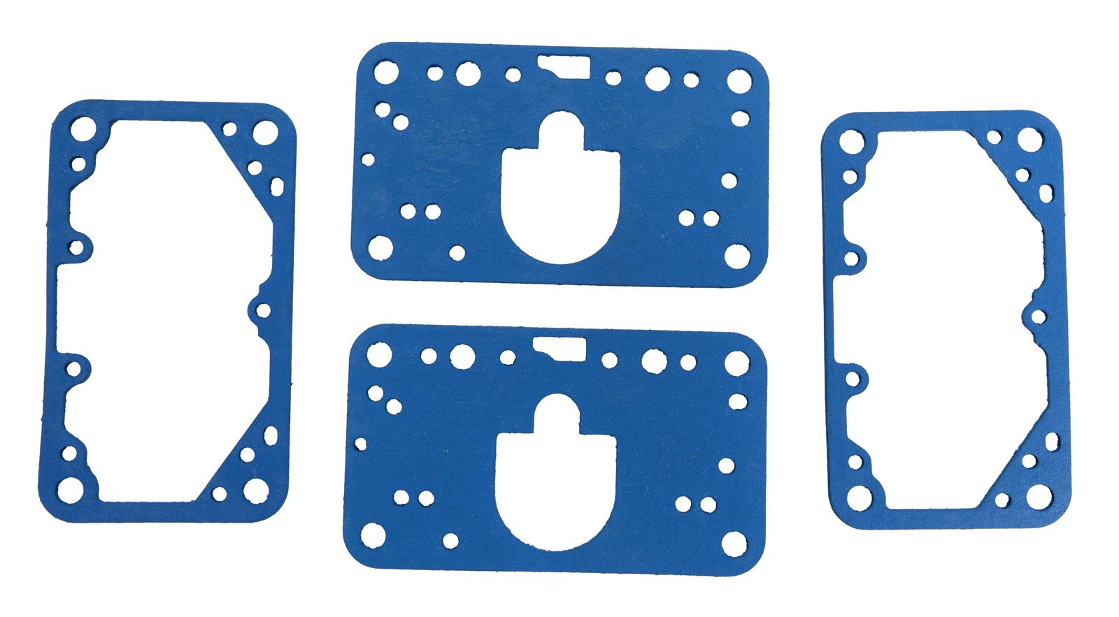 Holley 108203 Holley Carburetor Gaskets Summit Racing