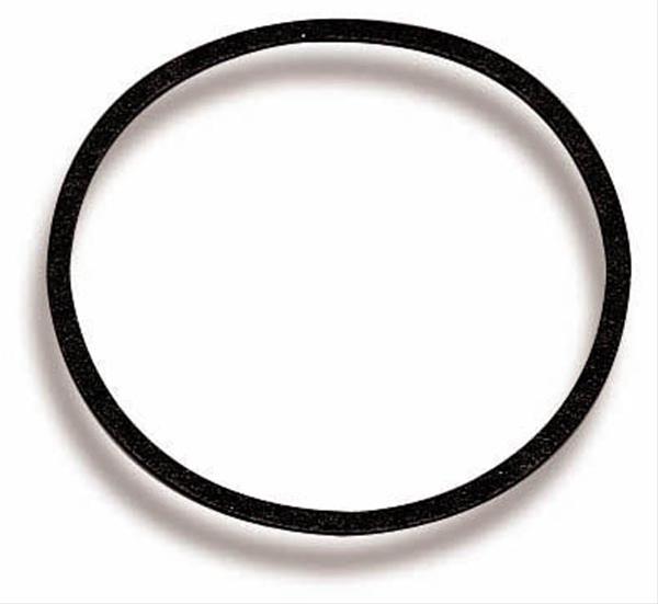 Holley 108-4 Holley Air Cleaner Gaskets | Summit Racing