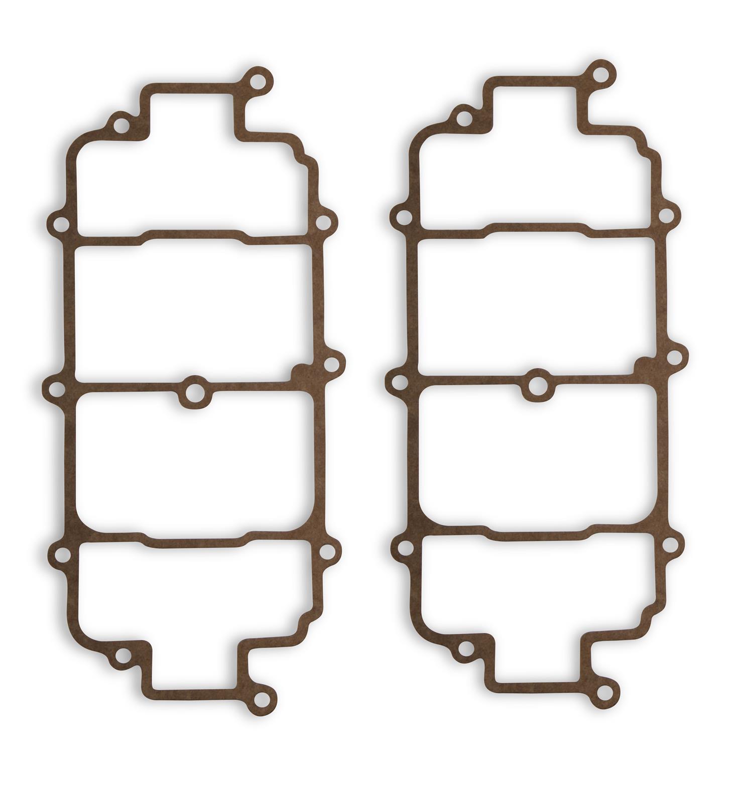 Holley 4010 Air Horn Gasket