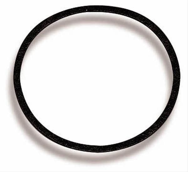 Holley 10873 Holley Air Cleaner Gaskets Summit Racing