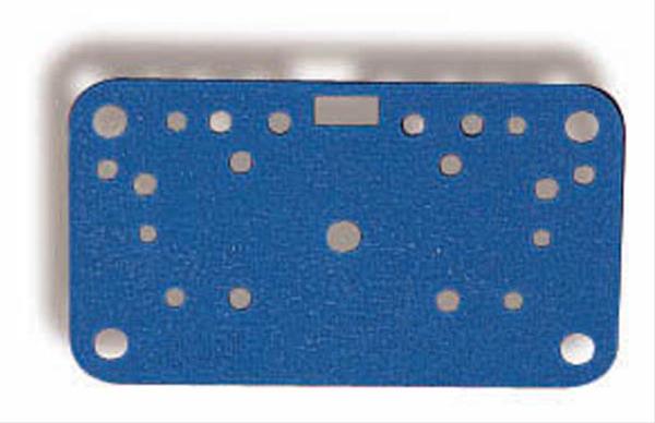 Holley Metering Block Gaskets Non-Stick Holley Metering Block Gaskets Non-Stick