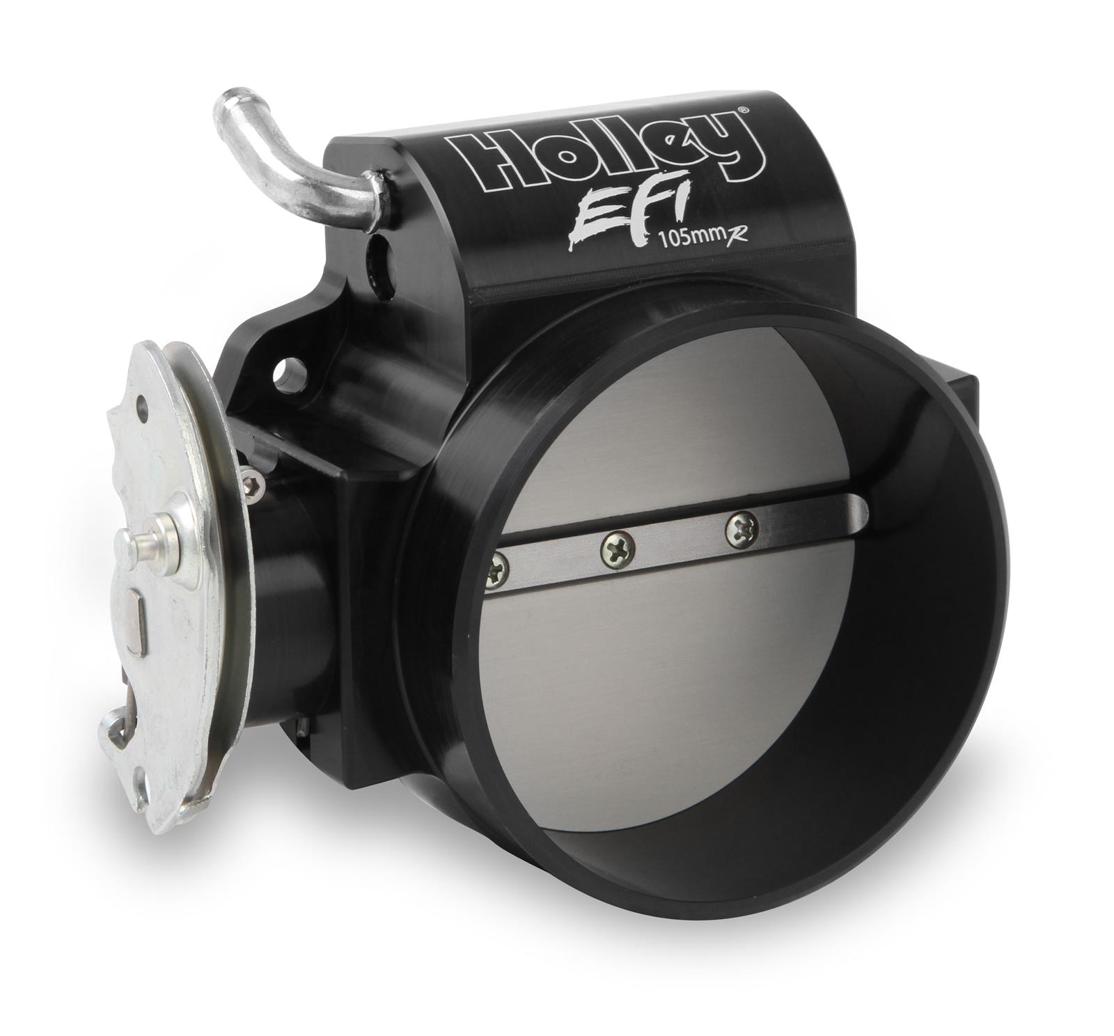 Holley 112583 Holley LS Throttle Bodies Summit Racing