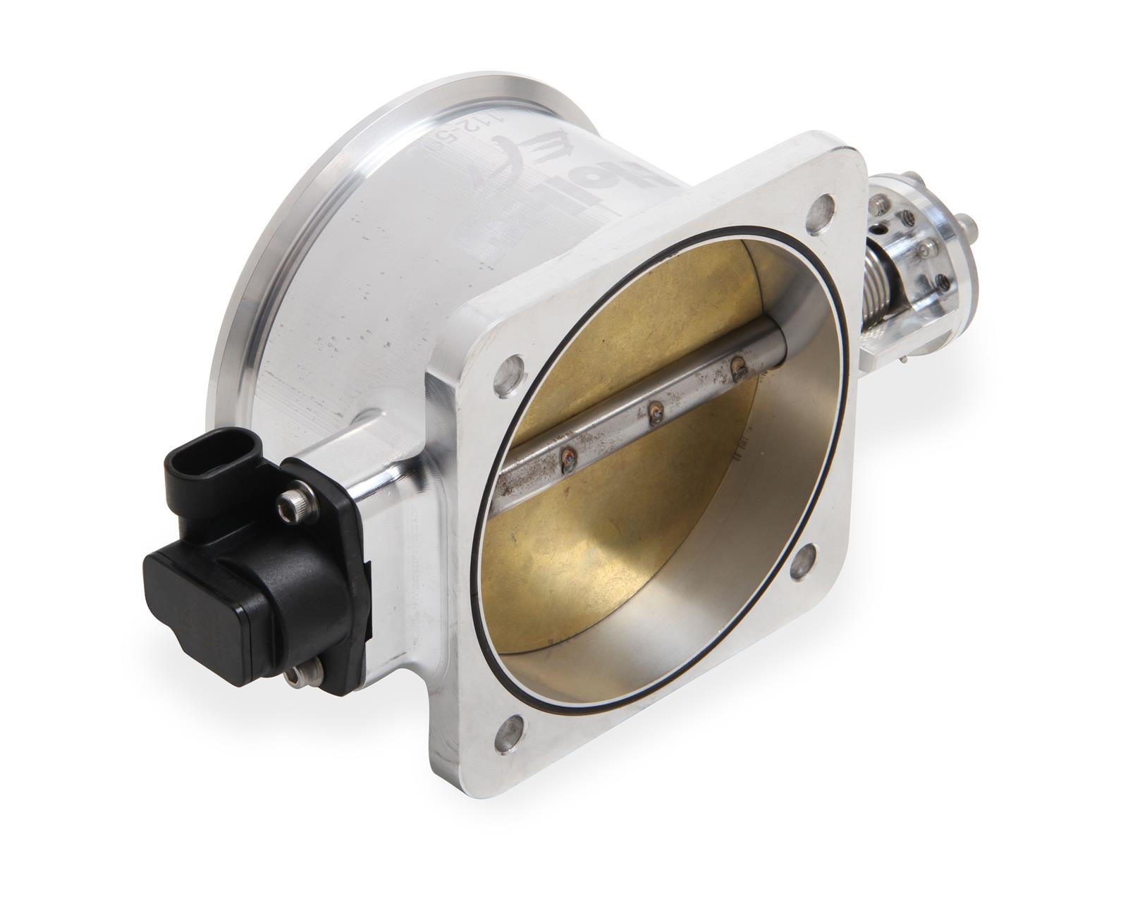 Holley 112590 Holley EFI MonoBlade Throttle Bodies Summit Racing