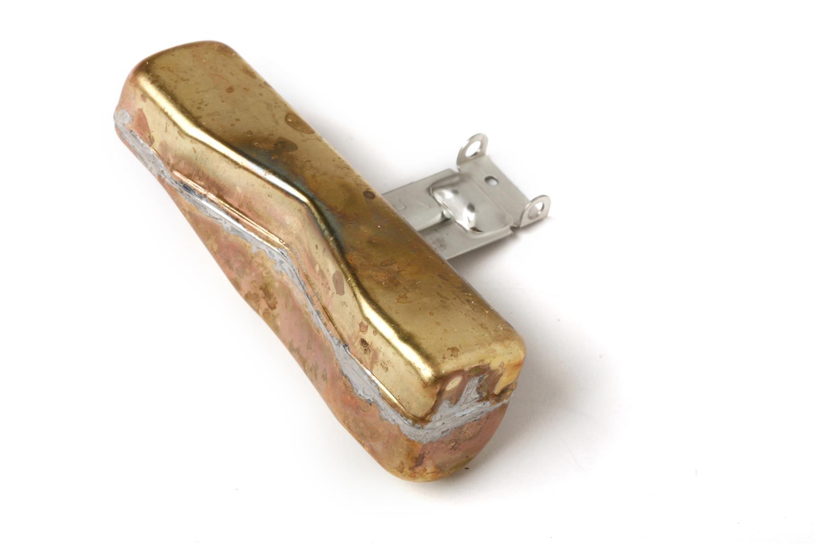 Holley 1162 Holley Carburetor Float Kits Summit Racing