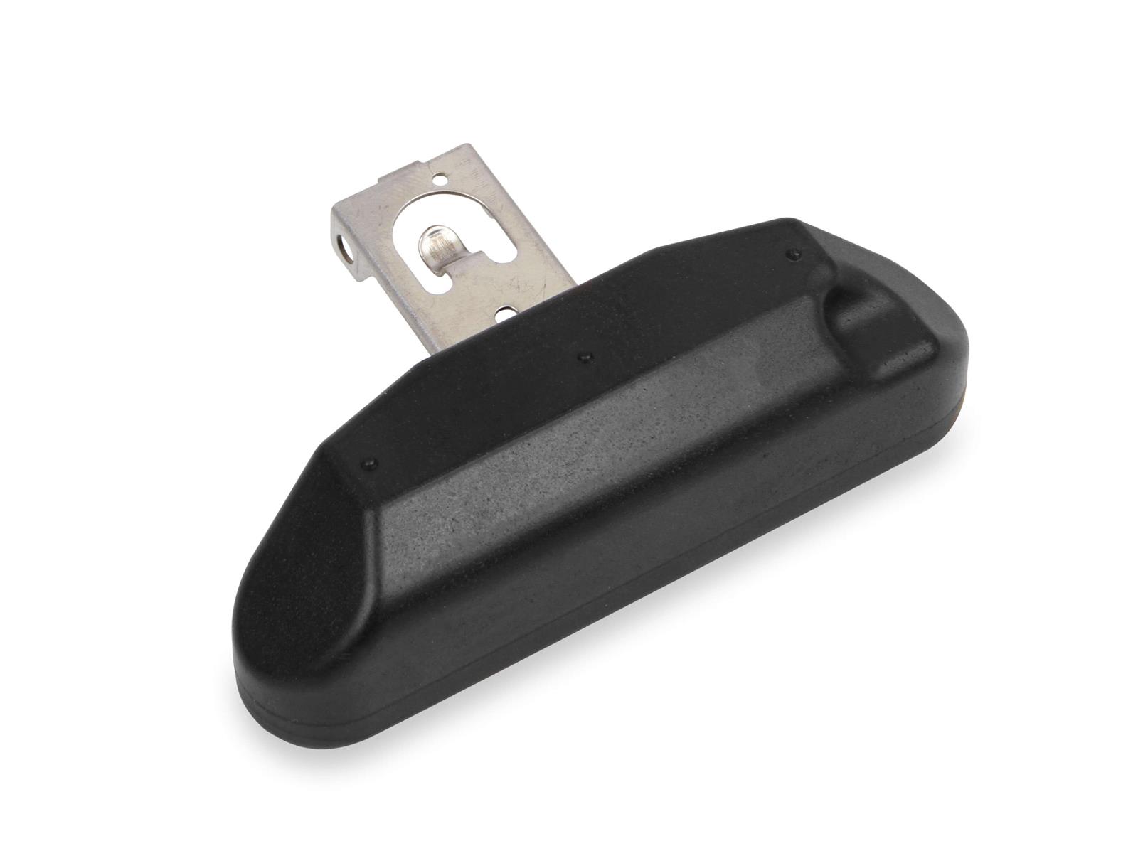 Holley Carburetor Float Kits 116-3 Floats, Nitrophyl, Center Hung Bowls, Holley, Each thumbnail 3