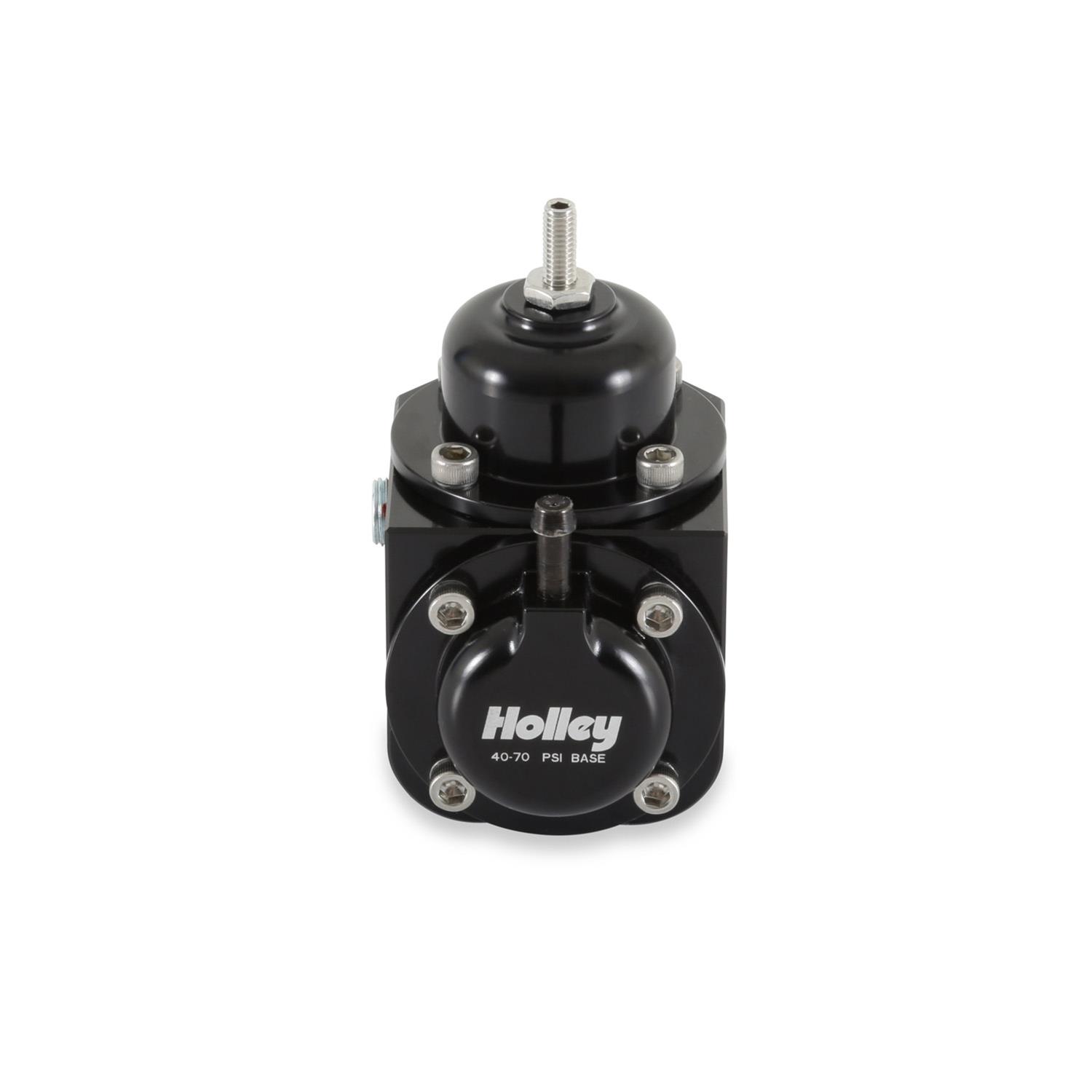 Holley 121000 Holley EFI Fuel Pulse Dampers Summit Racing