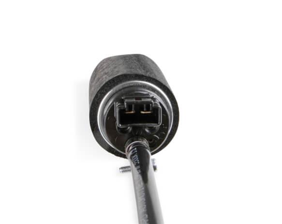 Holley Diecast In-Tank Retrofit Fuel Pump Modules 12-129 Pumps, Electric, In-Tank, Module, 6 psi, 255 lph, Gasoline, Non-Return Style, Each thumbnail 4
