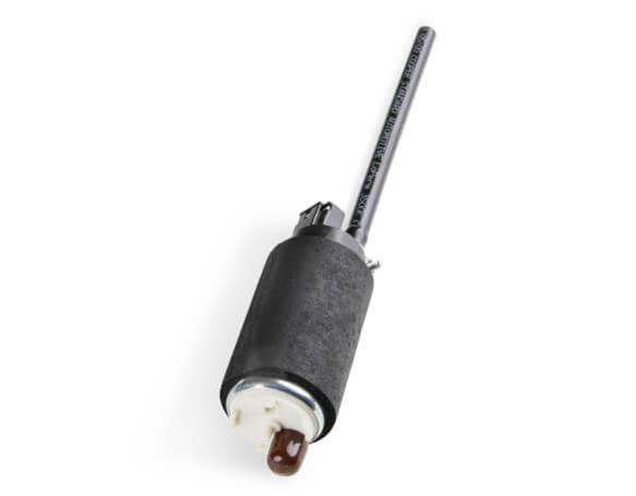 Holley Diecast In-Tank Retrofit Fuel Pump Modules 12-129 Pumps, Electric, In-Tank, Module, 6 psi, 255 lph, Gasoline, Non-Return Style, Each thumbnail 6
