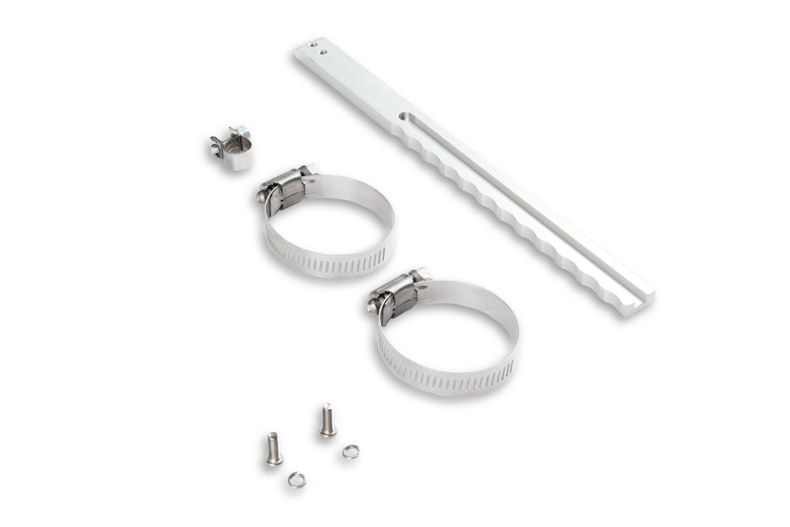 Holley In-Tank Retrofit Fuel Pump Modules 12-134 Pumps, Electric In-Tank, 12V, 139 gph/525 lph Flow Rate, 60 psi, Universal, Each thumbnail 4