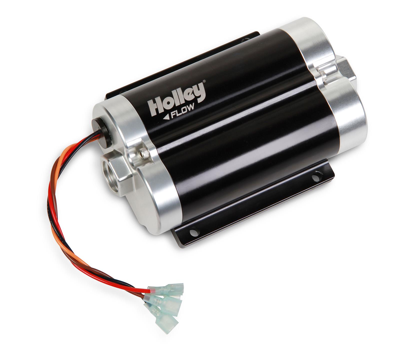 Holley 12-1400 Holley Dominator Billet Fuel Pumps | Summit Racing