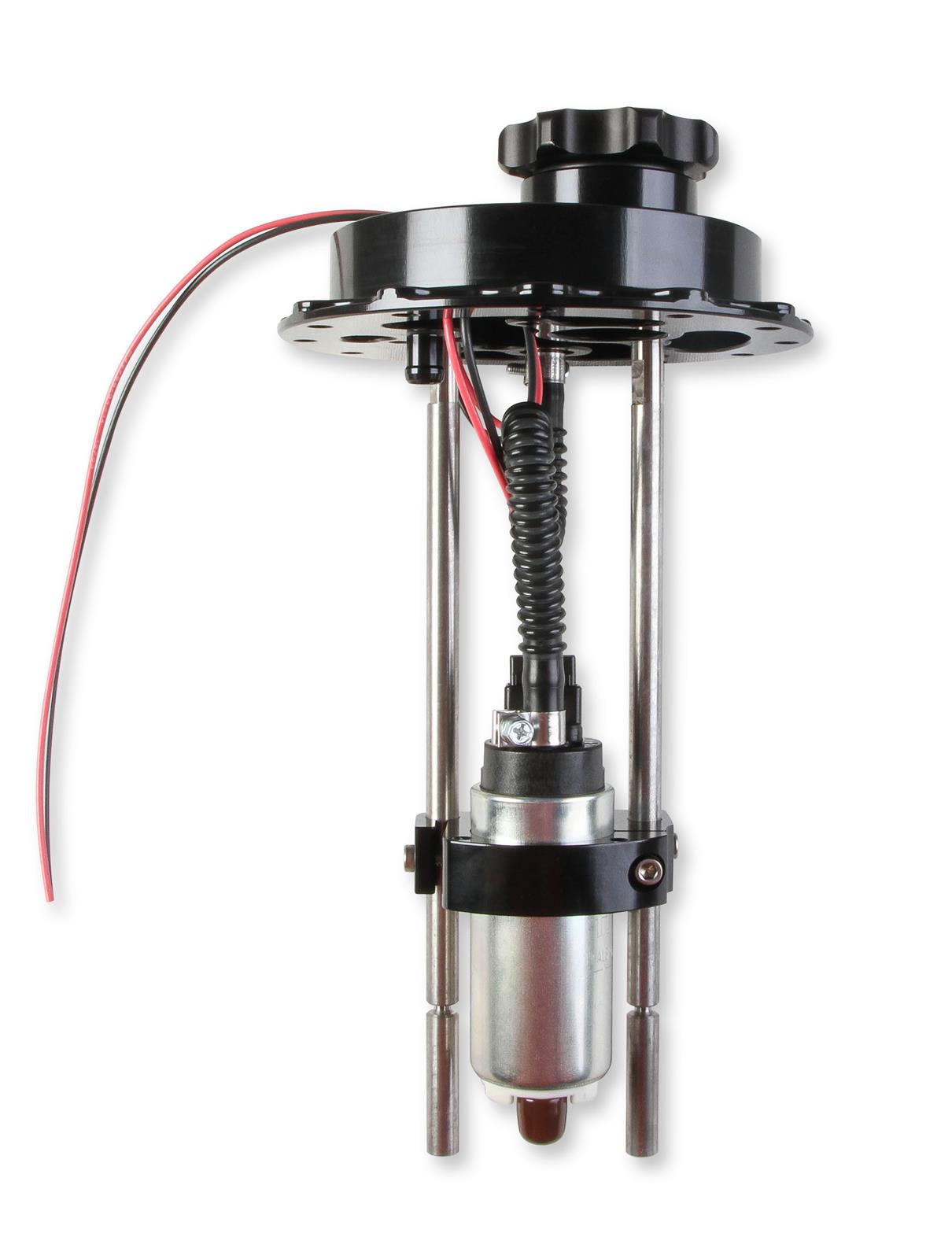 Holley 12144 Holley Fuel Cell EFI Pump Module Assemblies Summit Racing