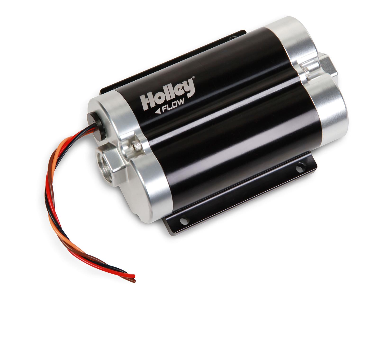 Holley 12-1800 Holley Dominator Billet Fuel Pumps | Summit Racing