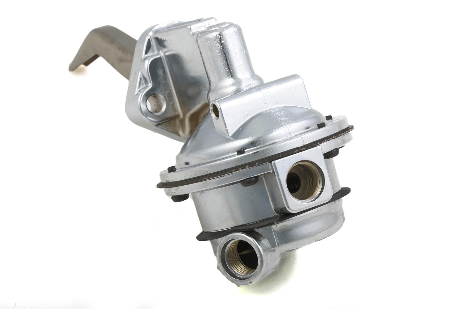 Holley 1228920 Holley Mechanical Fuel Pumps Summit Racing