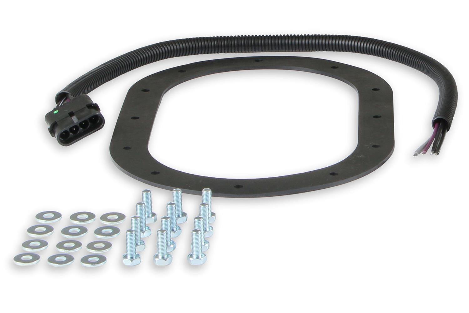 Holley 12312 Holley OEM Style EFI Fuel Tank Modules Summit Racing