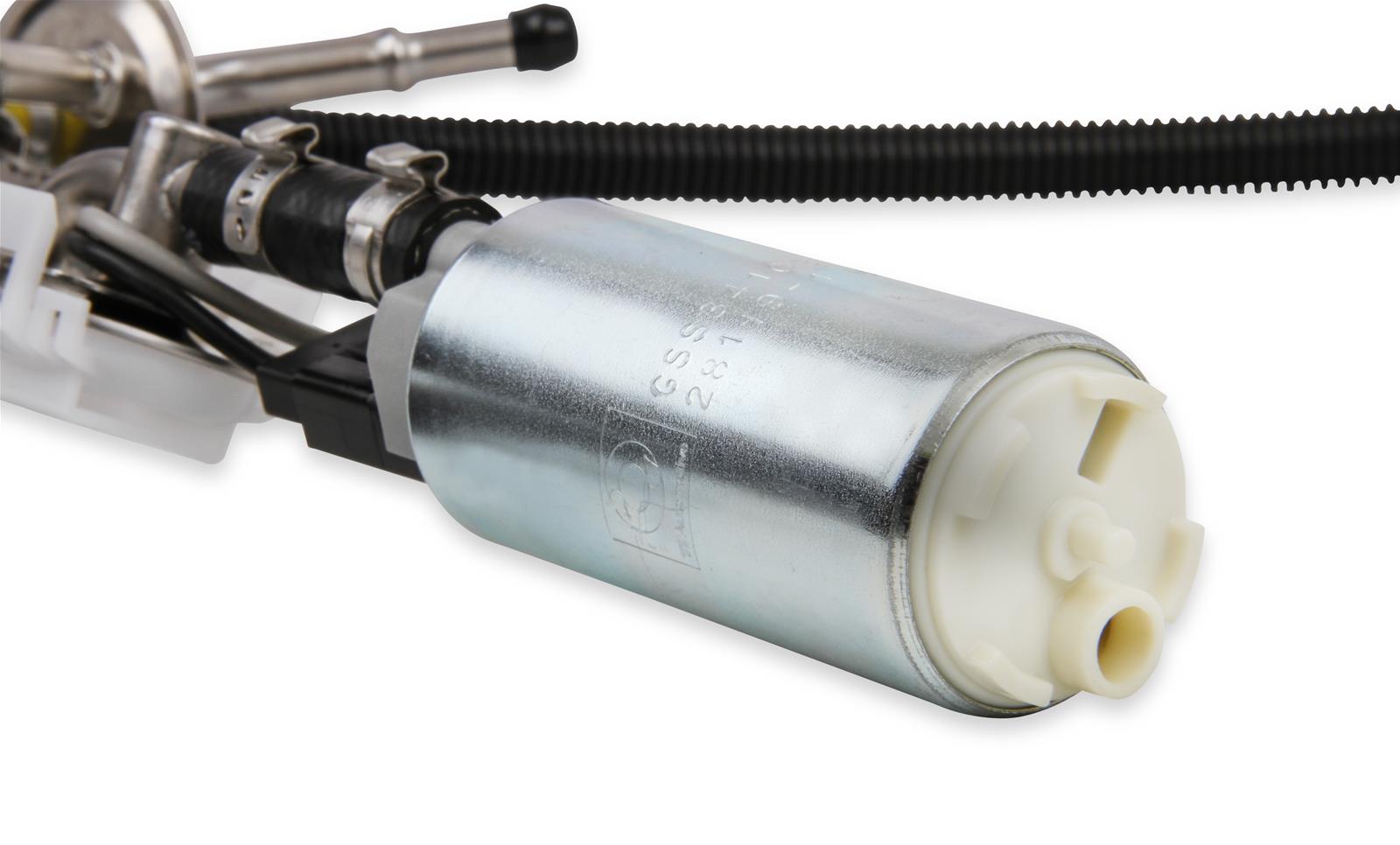 Holley Sniper OE Style 255 LPH EFI Fuel Pump Modules for 1966-1967 CHEVY II - 12-316 Pumps, Electric, In-Tank, EFI, OEM-Style, 58 psi, lph, Gasoline, Chevy, Each thumbnail 6