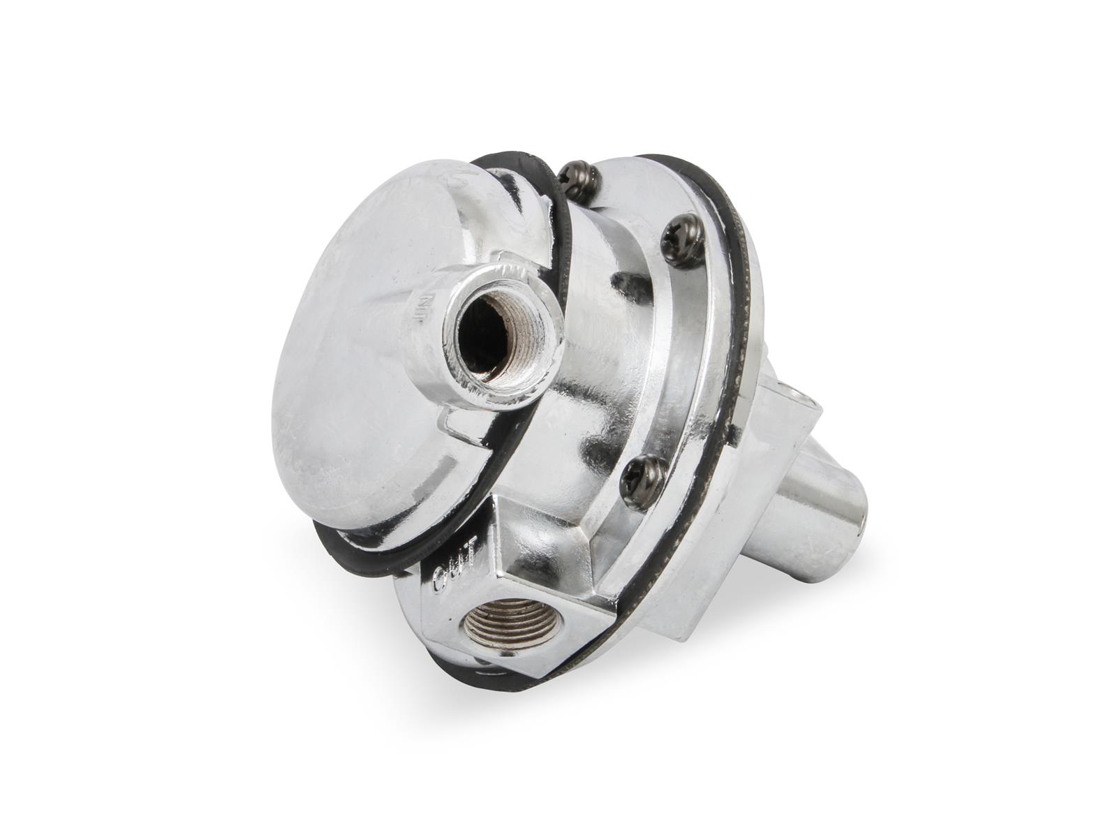 Holley 12-327-13 Holley Mechanical Fuel Pumps | Summit Racing