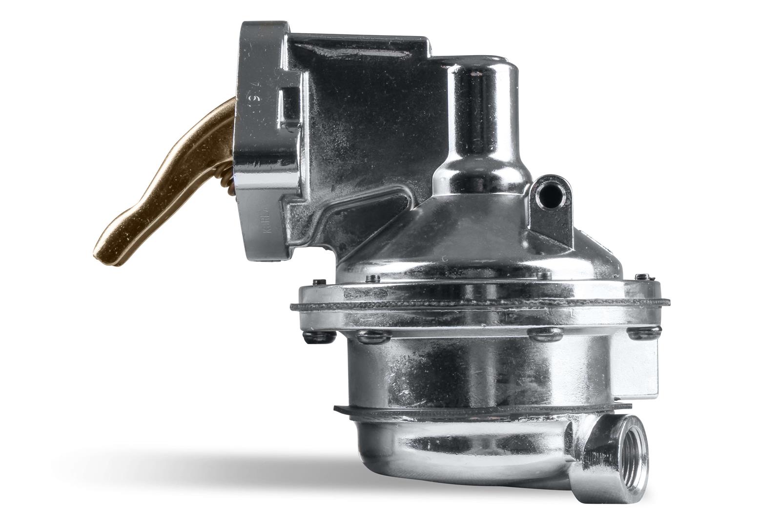 Holley 12-454-11 Holley Mechanical Fuel Pumps | Summit Racing