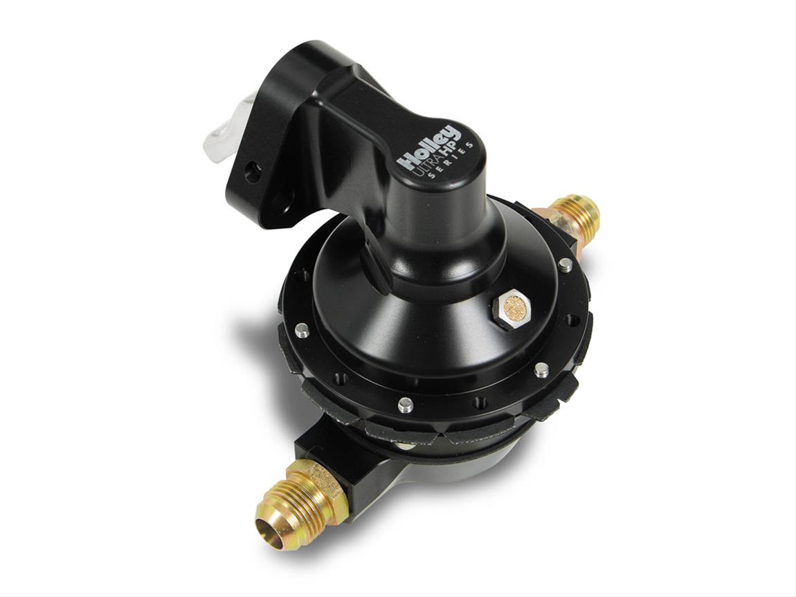 Holley 1245435 Holley Ultra HP Billet Mechanical Fuel Pumps Summit