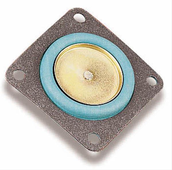 Holley Fuel Pump Diaphragm Kit Holley Fuel Pump Diaphragm Kit