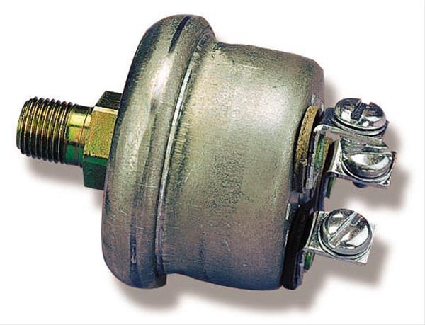 8 psi oil pressure switch