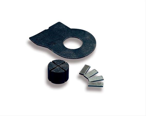 Holley Pump Rotor & Vane Kit 12-811 Holley Pump Rotor & Vane Kit 12-811