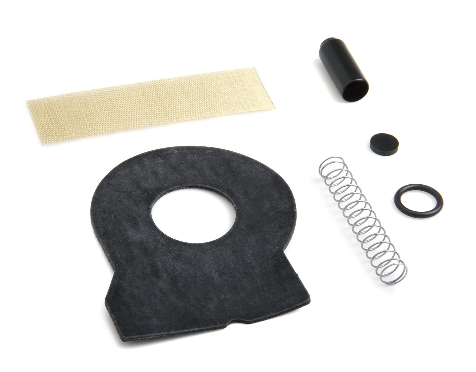 Holley Check Valve Kit 12-816 Holley Check Valve Kit 12-816